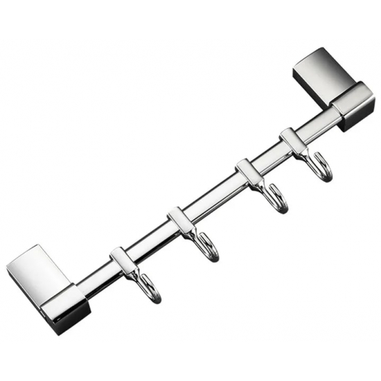 Крючок FRAP F1815-4 с 4 крючками