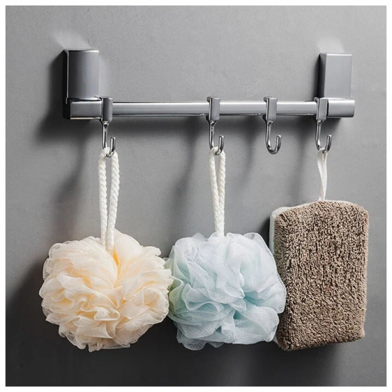 Крючок FRAP F1815-4 с 4 крючками