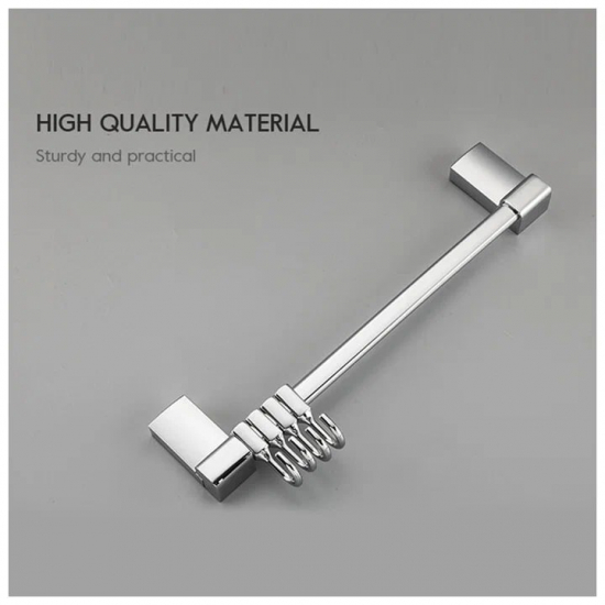 Крючок FRAP F1815-4 с 4 крючками