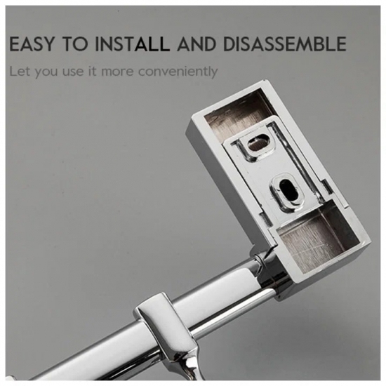 Крючок FRAP F1815-4 с 4 крючками