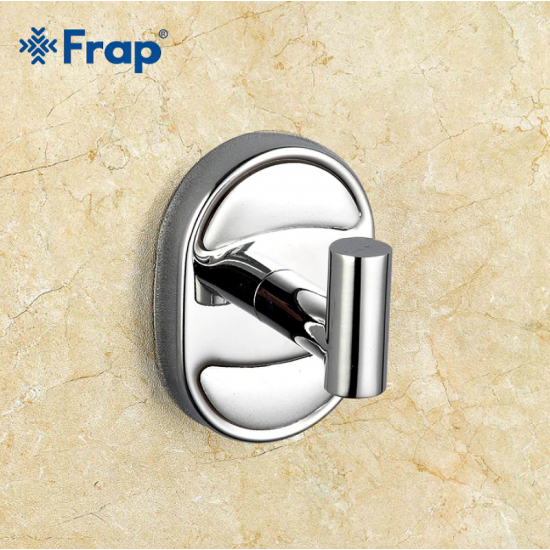 Крючок FRAP F1905-1 одинарный