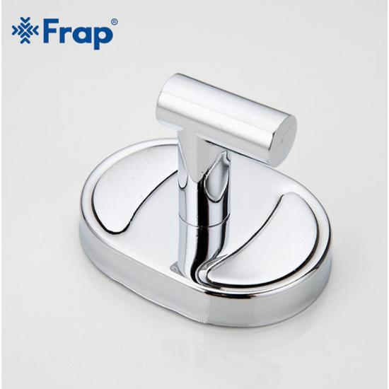 Крючок FRAP F1905-1 одинарный