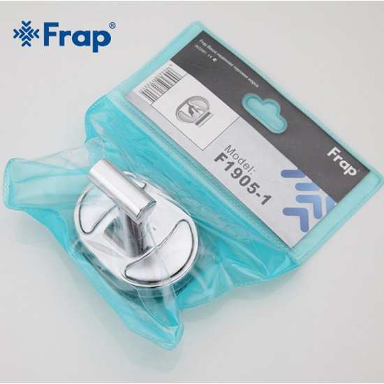 Крючок FRAP F1905-1 одинарный