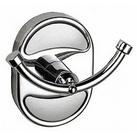 Крючок FRAP F1905-2 двойной