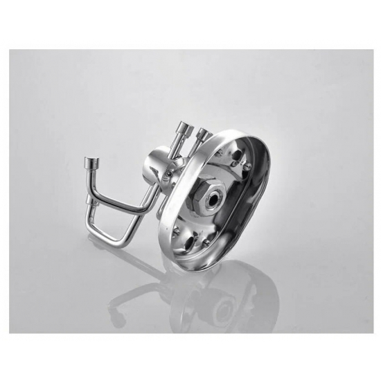 Крючок FRAP F1905-3 тройной