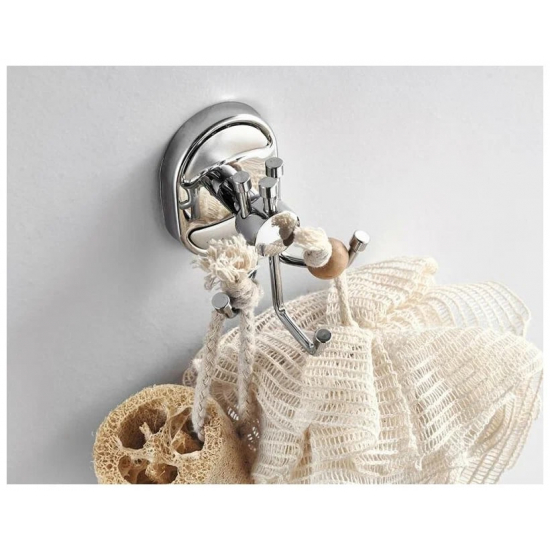 Крючок FRAP F1905-3 тройной