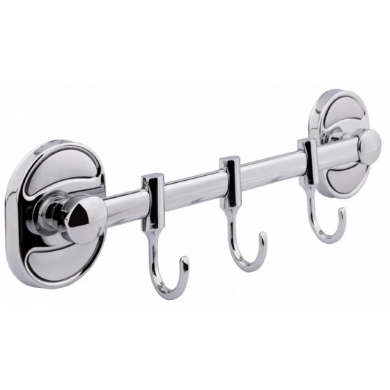 Крючок FRAP F1915-3 с 3 крючками