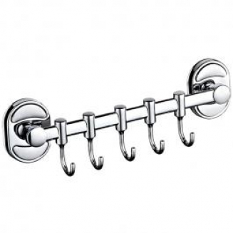 Крючок FRAP F1915-5 с 5 крючками