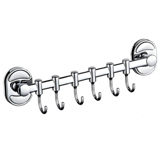 Крючок FRAP F1915-6 с 6 крючками