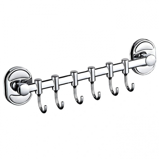 Крючок FRAP F1915-6 с 6 крючками