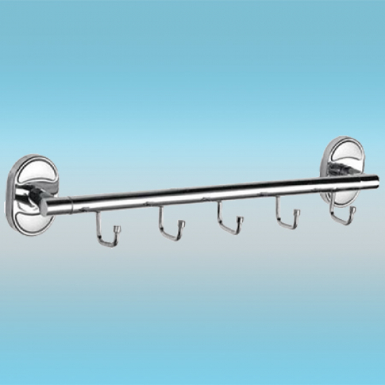 Крючок FRAP F1916-5 с 5 крючками