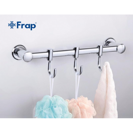 Крючок FRAP F205-3 с 3 крючками