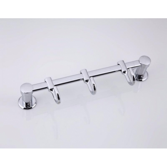 Крючок FRAP F205-3 с 3 крючками