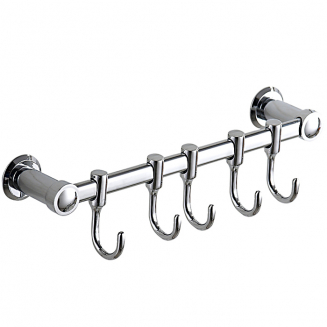 Крючок FRAP F205-5 с 5 крючками