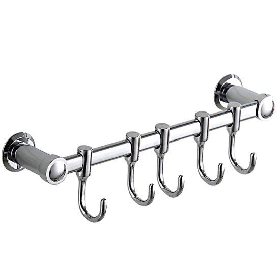 Крючок FRAP F205-5 с 5 крючками