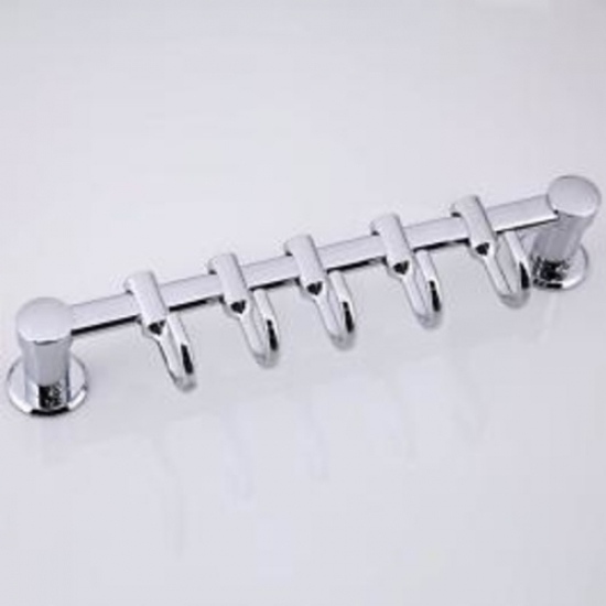 Крючок FRAP F205-5 с 5 крючками