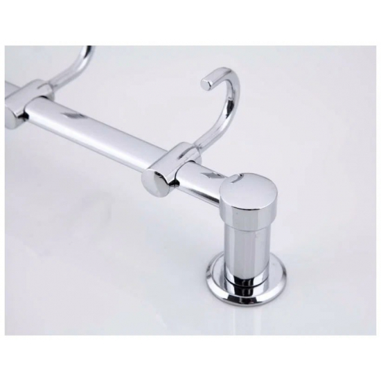 Крючок FRAP F205-5 с 5 крючками