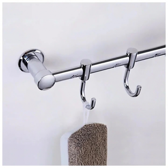 Крючок FRAP F205-5 с 5 крючками