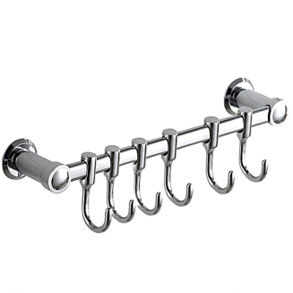 Крючок FRAP F205-6 с 6 крючками