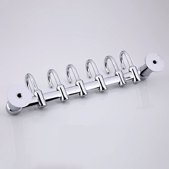 Крючок FRAP F205-6 с 6 крючками