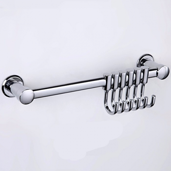 Крючок FRAP F205-6 с 6 крючками