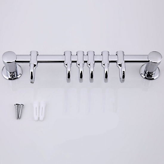 Крючок FRAP F205-6 с 6 крючками