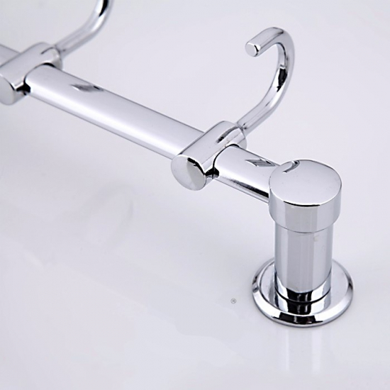 Крючок FRAP F205-6 с 6 крючками