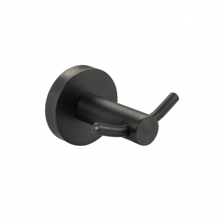 Крючок GFmark GF-78114 с 2 крючками графит