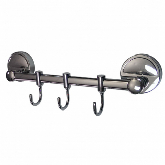 Крючок САНАКС 1213 с 3 крючками