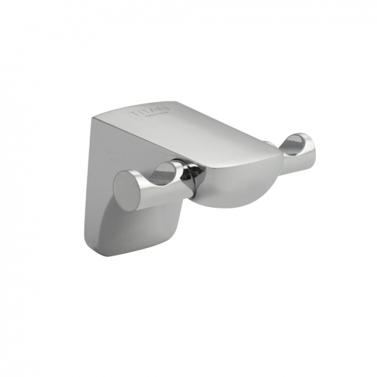 Крючок TITAN 77114 двойной