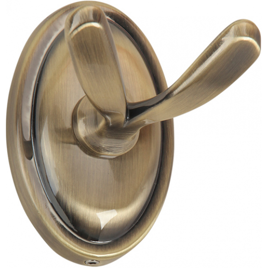 Крючок VERAGIO Bonjour VR.BNR-7832.BR бронза