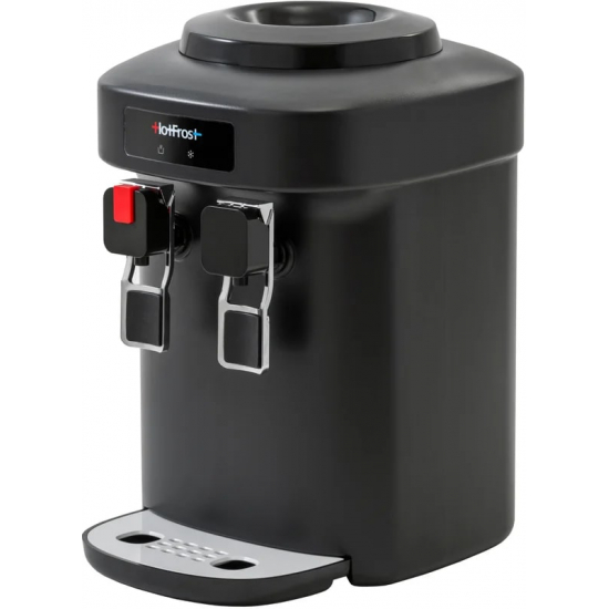 Кулер для воды HOTFROST D65EN