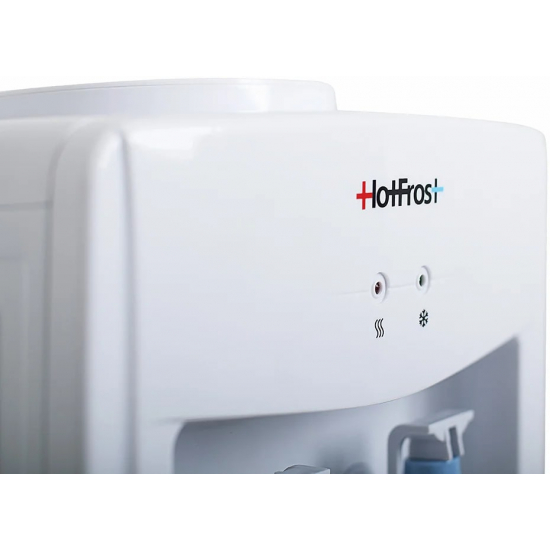 Кулер для воды HOTFROST V118E