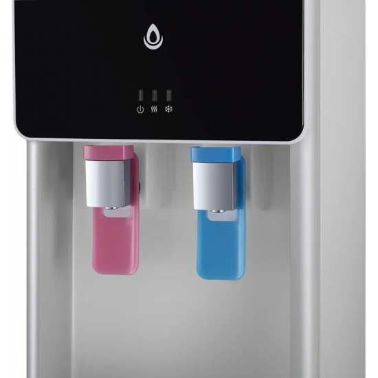 Кулер для воды HOTFROST V840S