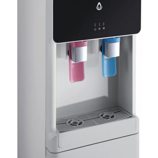 Кулер для воды HOTFROST V840S