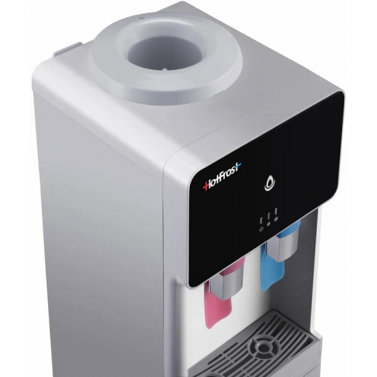 Кулер для воды HOTFROST V840S