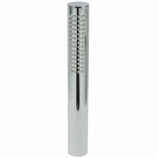 Лейка для душа ALLEN BRAU Priority 5.31020-00 хром