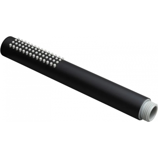 Лейка для душа ALLEN BRAU Priority 5.31020-31 чёрная