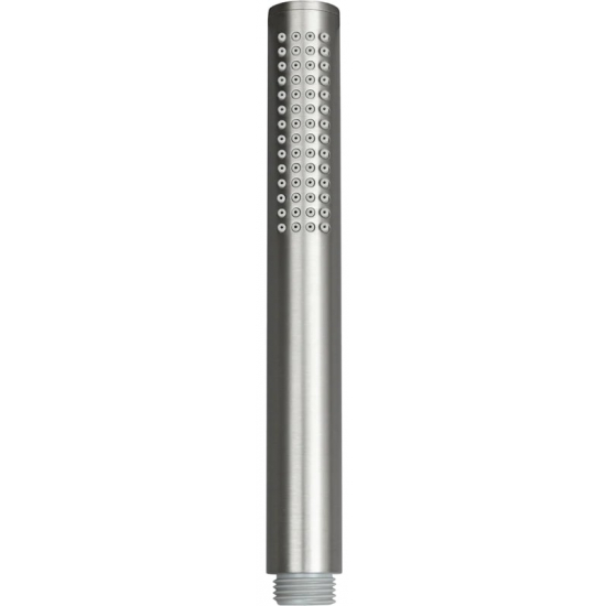 Лейка для душа ALLEN BRAU Priority 5.31020-BN никель