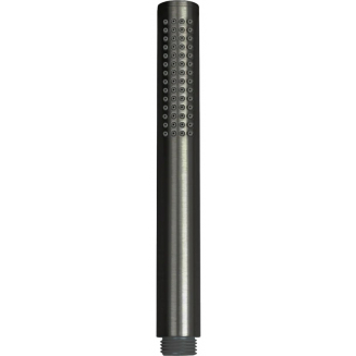 Лейка для душа ALLEN BRAU Priority 5.31020-MG графит