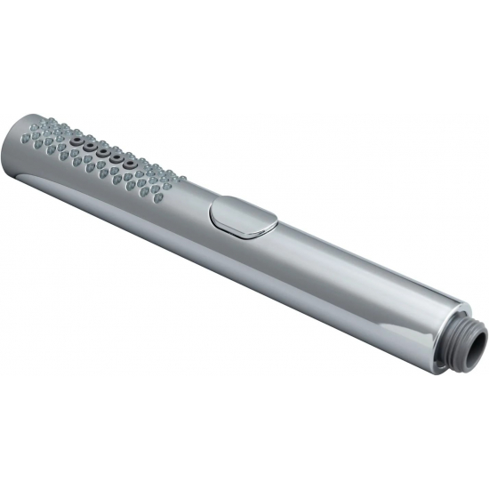 Лейка для душа ALLEN BRAU Priority 5.31A20-00 3 режима хром