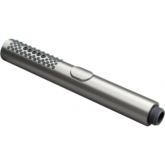 Лейка для душа ALLEN BRAU Priority 5.31A20-BN 3 режима никель