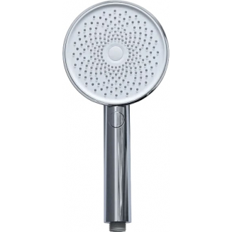 Лейка для душа ALLEN BRAU Priority 5.31B20-00 3 режима хром