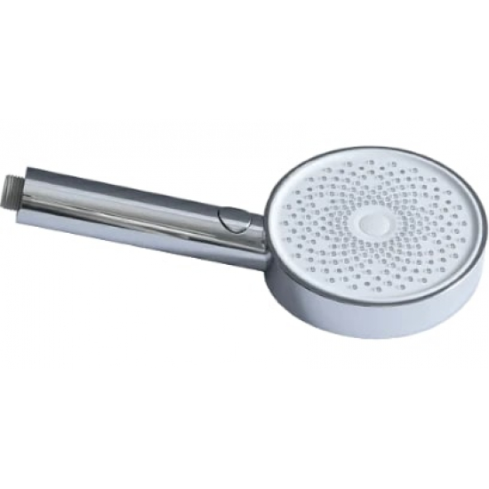 Лейка для душа ALLEN BRAU Priority 5.31B20-00 3 режима хром