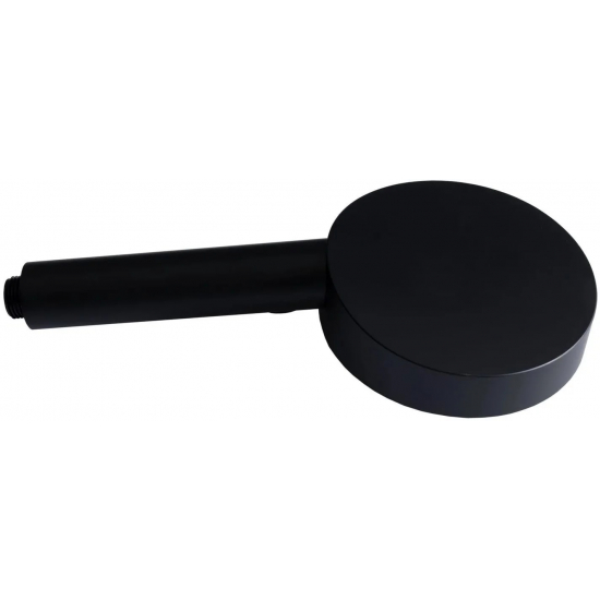 Лейка для душа ALLEN BRAU Priority 5.31B20-31 3 режима чёрная