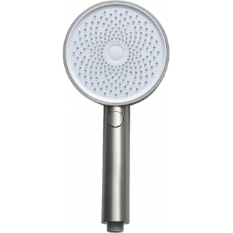 Лейка для душа ALLEN BRAU Priority 5.31B20-BN 3 режима никель