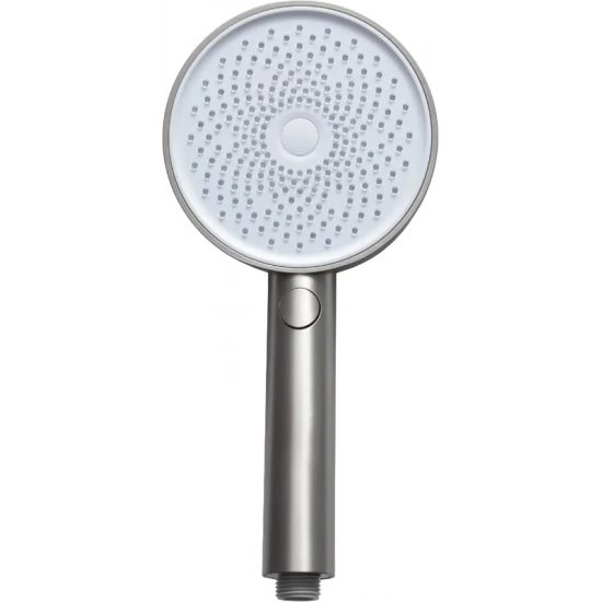 Лейка для душа ALLEN BRAU Priority 5.31B20-BN 3 режима никель