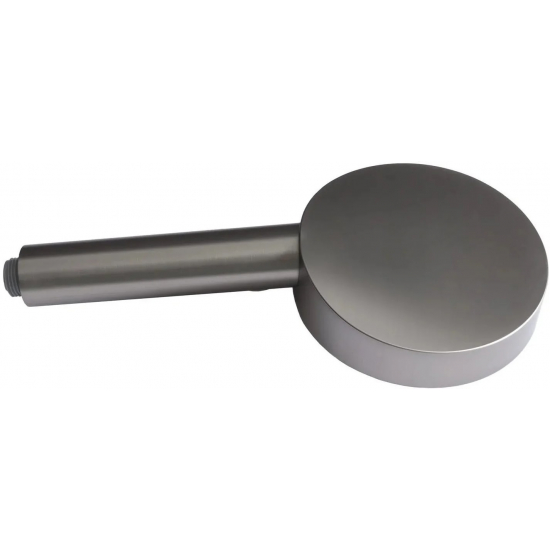 Лейка для душа ALLEN BRAU Priority 5.31B20-BN 3 режима никель