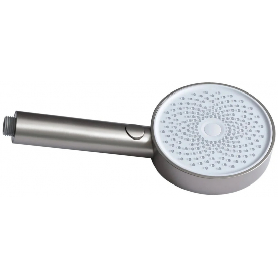 Лейка для душа ALLEN BRAU Priority 5.31B20-BN 3 режима никель