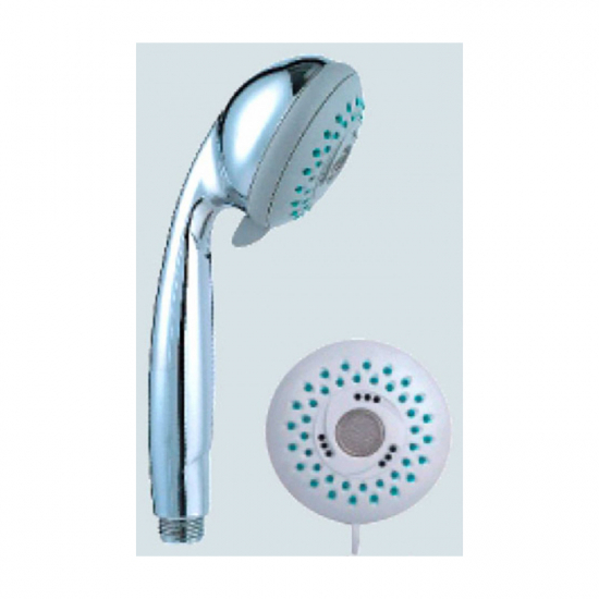 Лейка для душа БЕЗ БРЕНДА TYL 1069 массажная, 3 режима